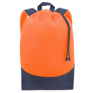 Mochila de viaje personalizada